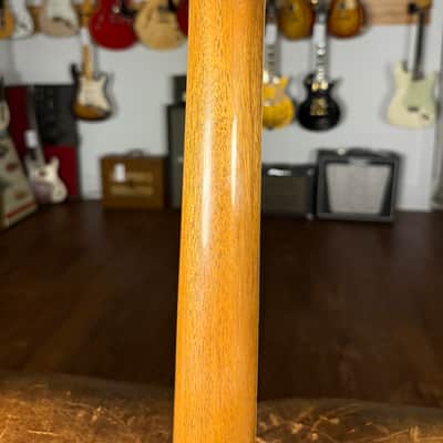 2024 Gibson Les Paul Standard - Goldtop