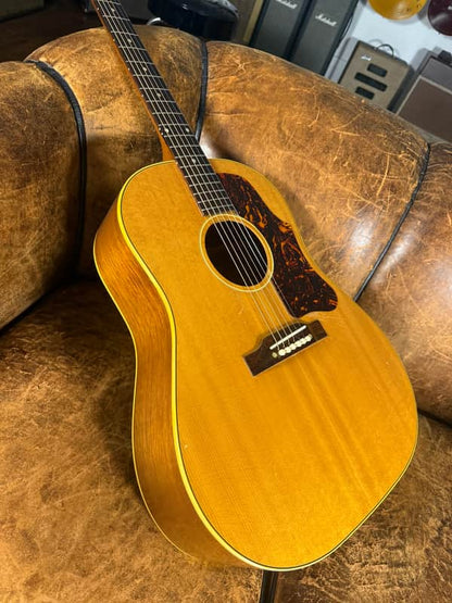 1956 Gibson J-50 - Natural