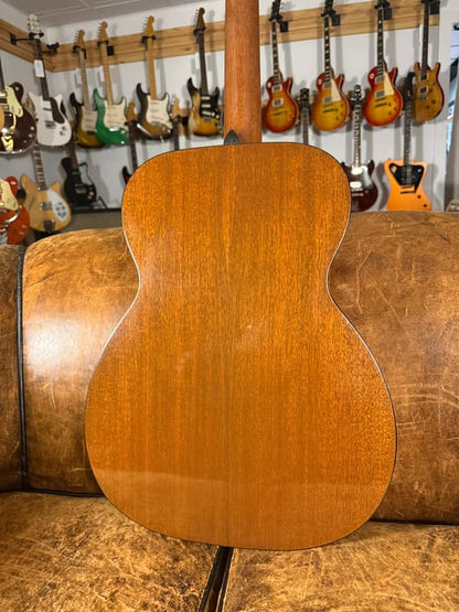 1940 Martin 000-18 - Natural - Calton Case