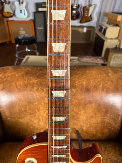 Gibson Custom Shop ‘59 Les Paul 2009 - Sunburst