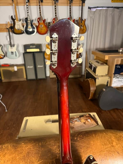Harmony H56 2 Pickup 1969 - OHSC