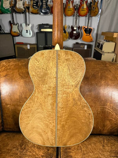 Martin CEO-9 2019 - 2021 - Mango Sunset Sunburst