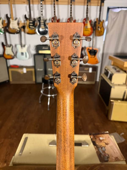 Martin CEO-9 2019 - 2021 - Mango Sunset Sunburst