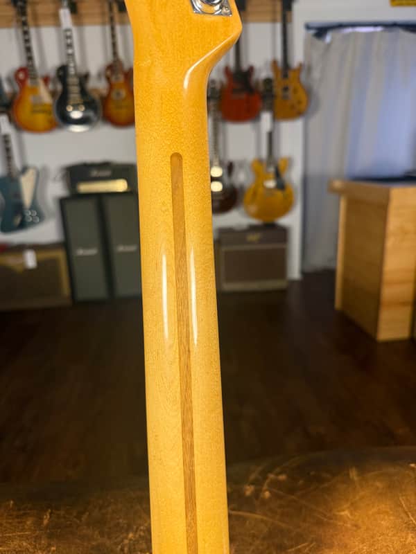 1973 Fender Telecaster - Blonde - OHSC