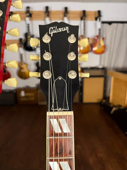 2008 Gibson Custom Shop EDS-1275 - Cherry