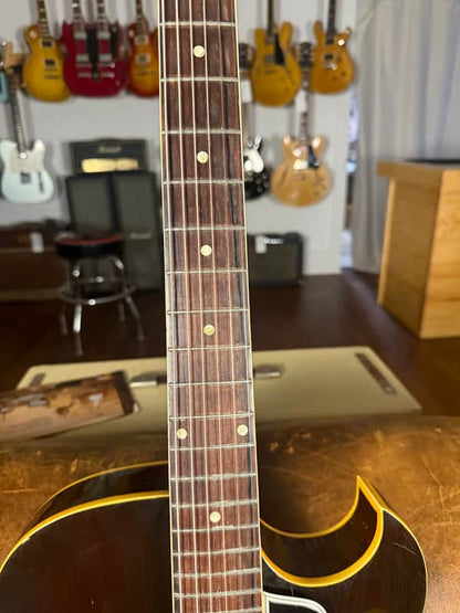 1956 Gibson ES-225T - Sunburst