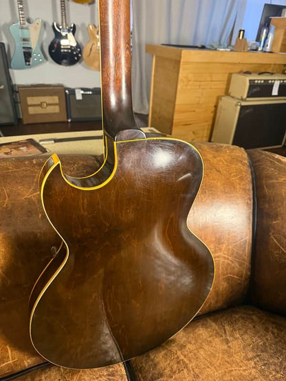 1956 Gibson ES-225T - Sunburst