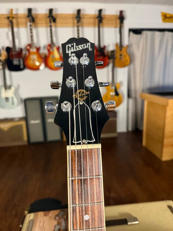 1997 Gibson Custom Shop ES-336