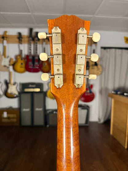 1959 Gibson J-50 - Natural - OHSC