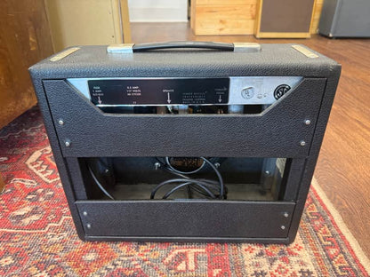 1969 Fender Bronco 6-Watt 1x8" Guitar Combo - Drip Edge