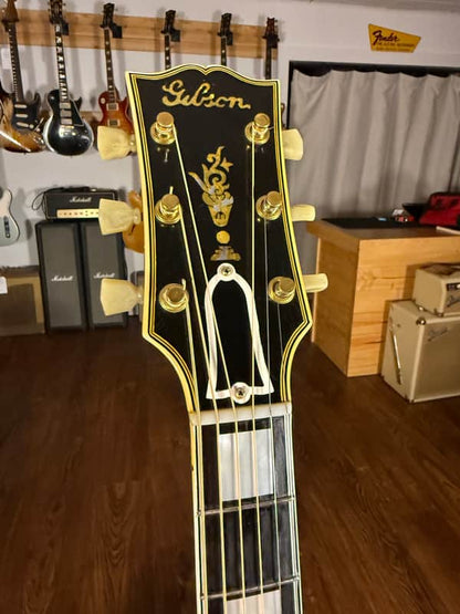 1948 Gibson L-5 - Sunburst - OHSC