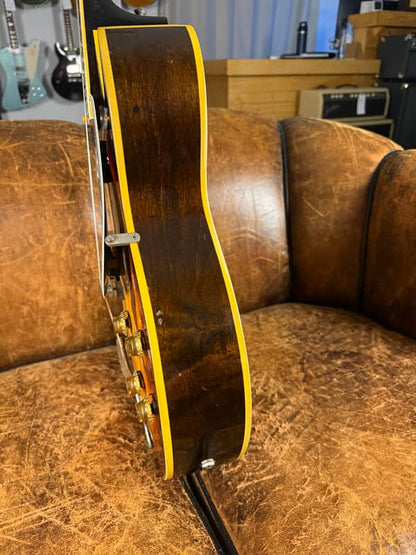 1959 Gibson ES-175D - Sunburst - OHSC