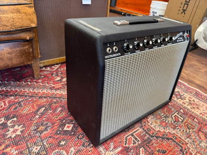 Headstrong Lil’ King Reverb Amp