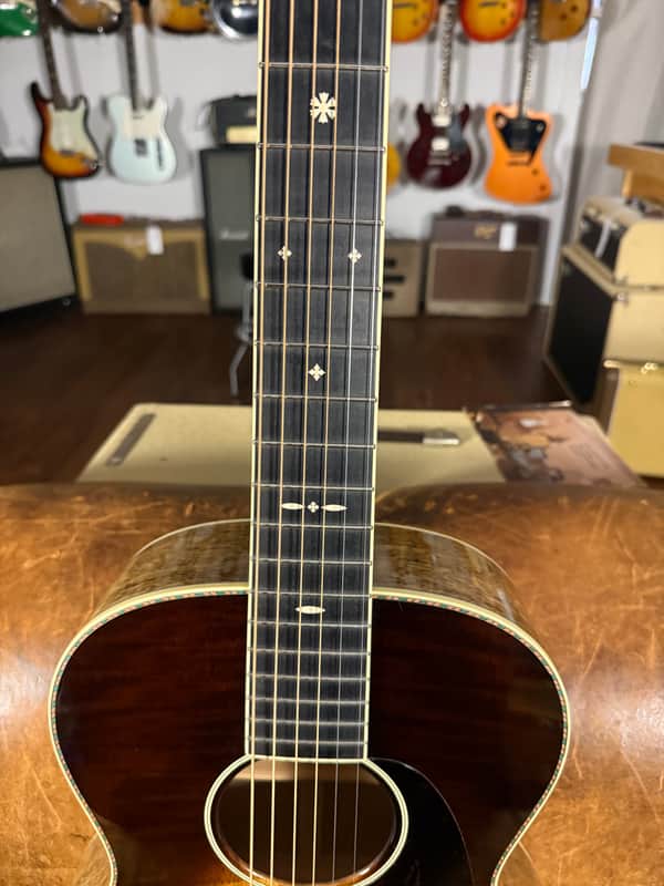 Martin CEO-9 2019 - 2021 - Mango Sunset Sunburst