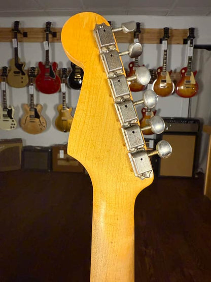 1954/59 Fender Stratocaster - Sunburst