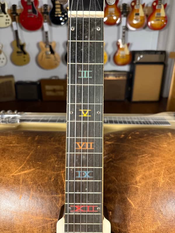 1950s National New Yorker - OHSC