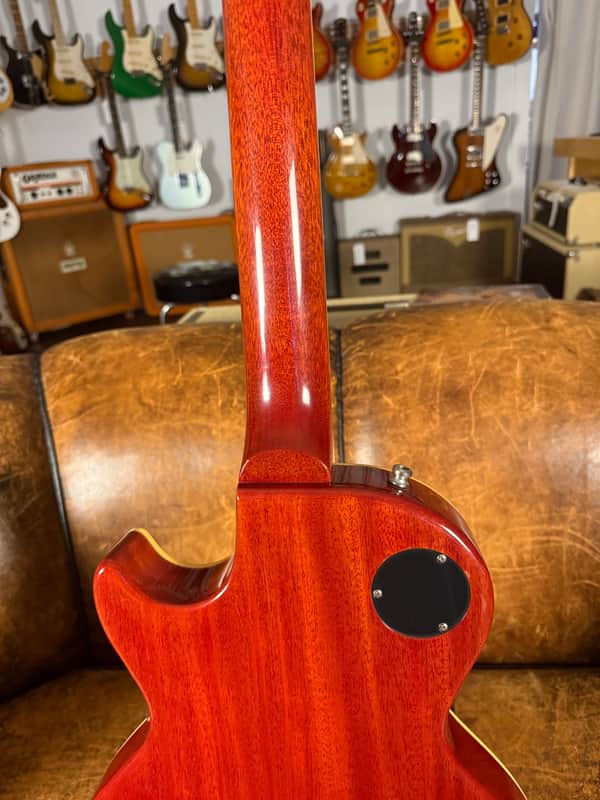 Gibson Custom Shop ‘59 Les Paul 2009 - Sunburst