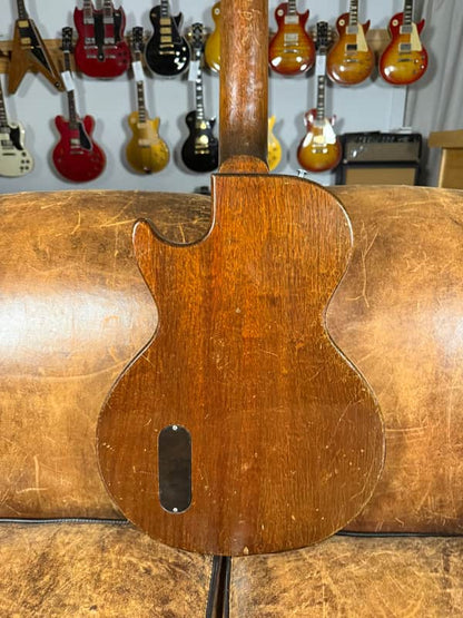 1956 Gibson Les Paul Junior - Sunburst