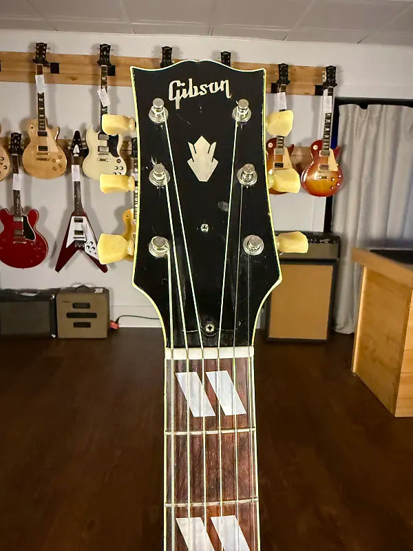 1948 Gibson ES-300 - Natural