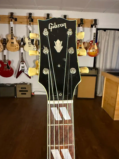 1948 Gibson ES-300 - Natural