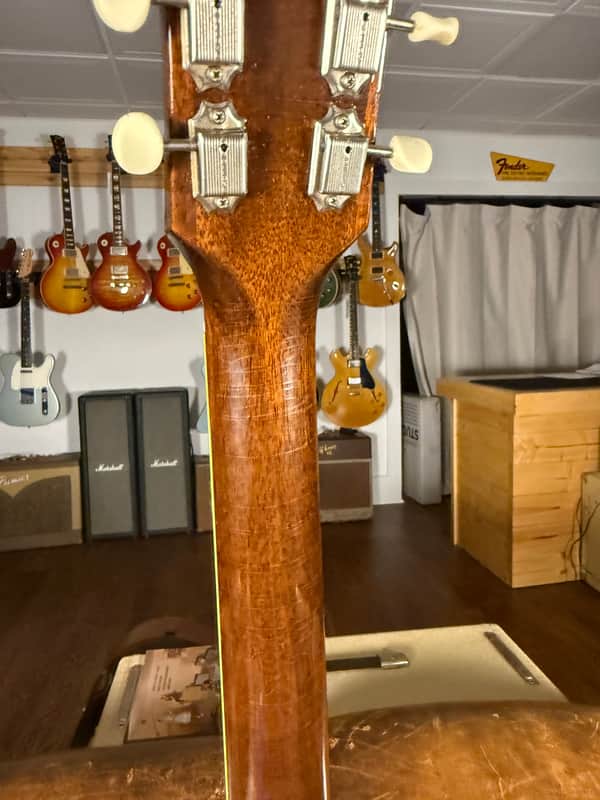 1959 Gibson ES-330TD - Sunburst - OHSC