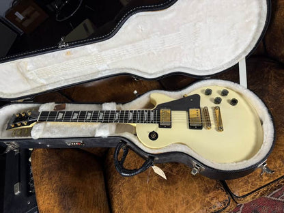 1993 Gibson Les Paul Studio - Alpine White