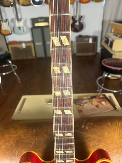 1969 Gibson ES-345TDSV Stereo - Cherry
