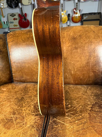1936 Gibson L-00 - Sunburst