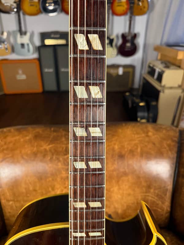 1959 Gibson ES-175D - Sunburst