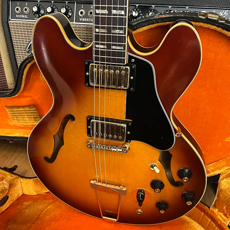 1969 Gibson ES-345 TD - OHSC