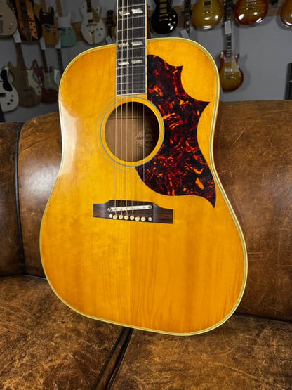 1964 Gibson SJN / Country Western - Natural