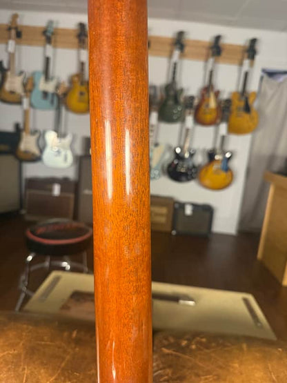2016 Collings D1 A Varnish - Natural