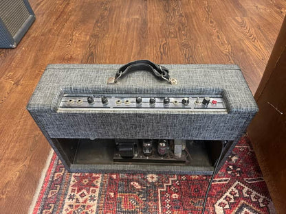 1963 Supro Coronado 1690
