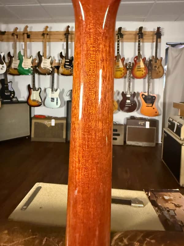 2001 Gibson Custom Shop ‘59 Les Paul Murphy Aged Yamano