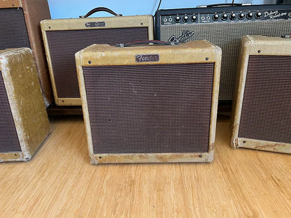 1956 Fender Princeton 5F2