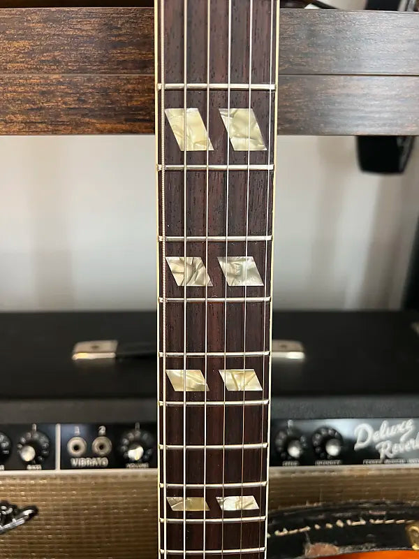 1969 Gibson ES-345 TD - OHSC