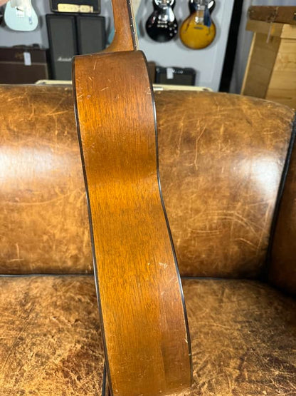 1951 Martin 000-18 - Natural