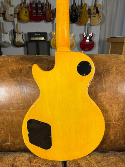 1957 Gibson Les Paul Special - TV Yellow - OHSC