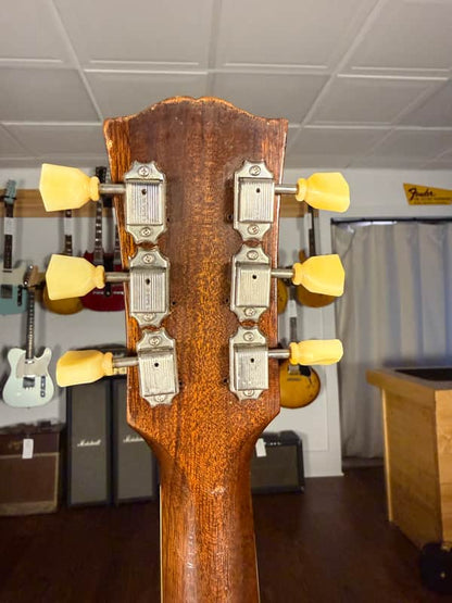 1959 Gibson ES-175D - Sunburst - OHSC