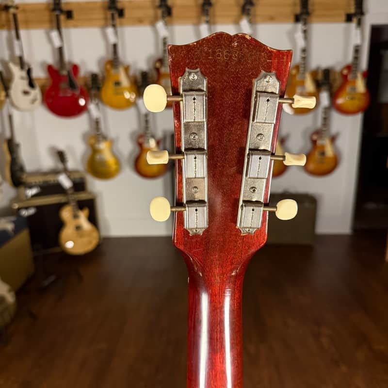 1964 Gibson ES-125 TDC - Sunburst