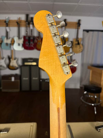 2005 Fender American Vintage ‘57 Reissue Stratocaster - Sunburst