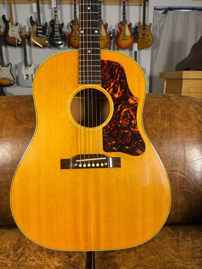 1956 Gibson J-50 - Natural
