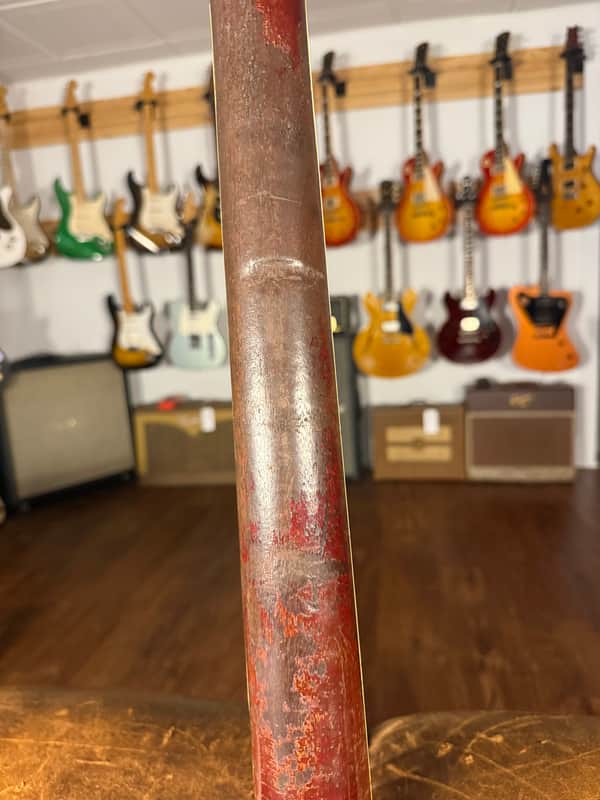1964 Gibson ES-345TDSV Stereo with Bigsby - Cherry - OHSC