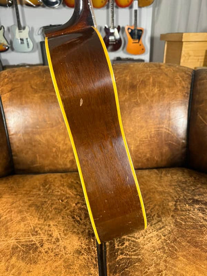 1956 Gibson J-45 - Sunburst - OHSC