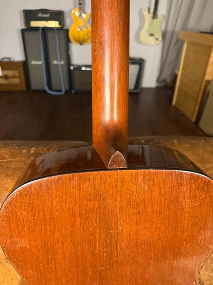 1954 Martin 000-18 - Natural