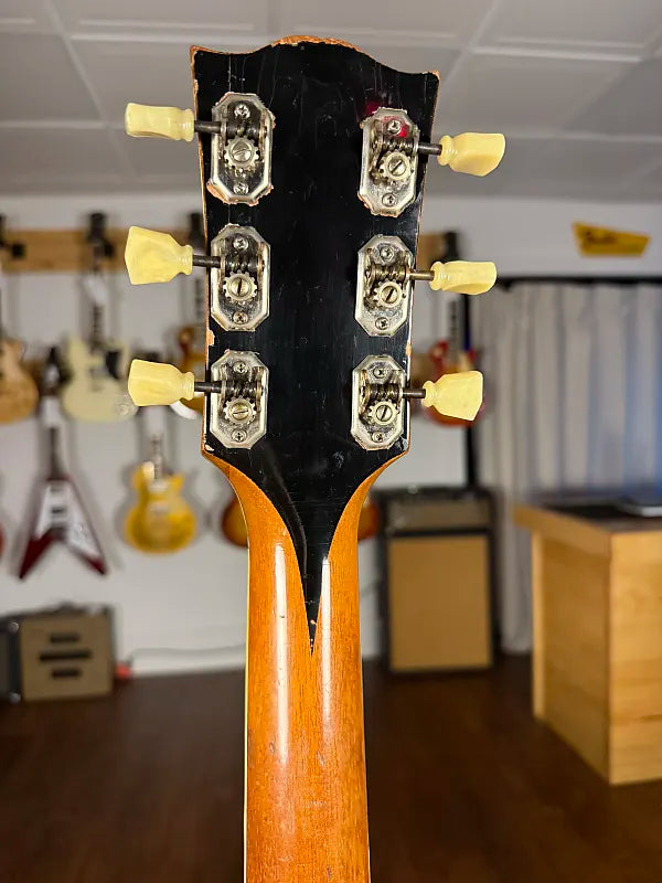 1948 Gibson ES-300 - Natural