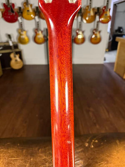 1959 Gibson Les Paul Special - Cherry - OHSC