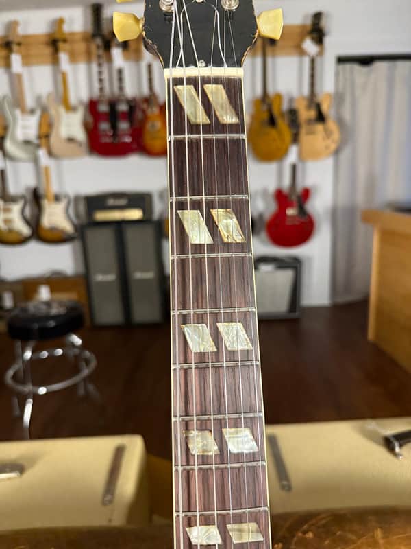 1964 Gibson ES-175 D - OHSC