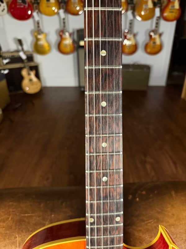 1964 Gibson ES-125 TDC - Sunburst