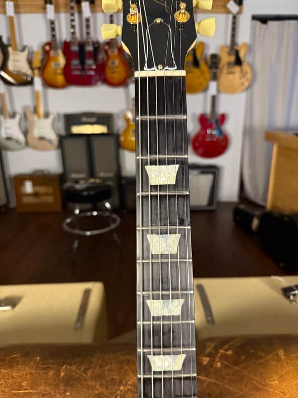 1993 Gibson Les Paul Studio - Alpine White
